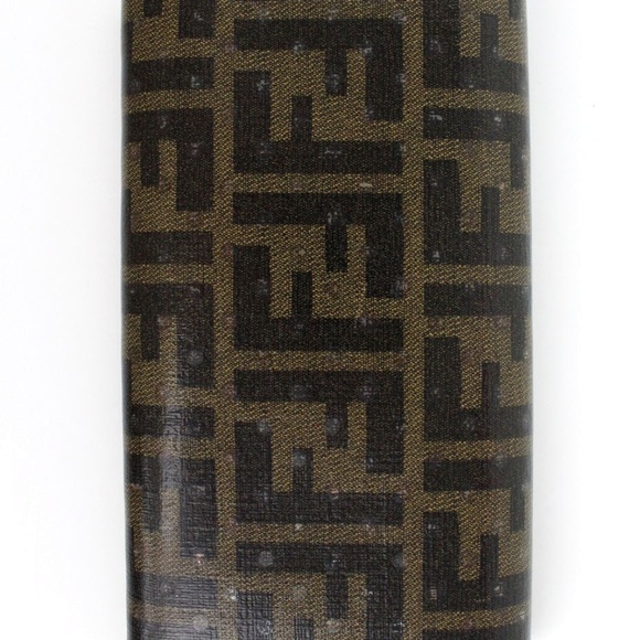 Fendi Handbags - Fendi Monogram Long Wallet
